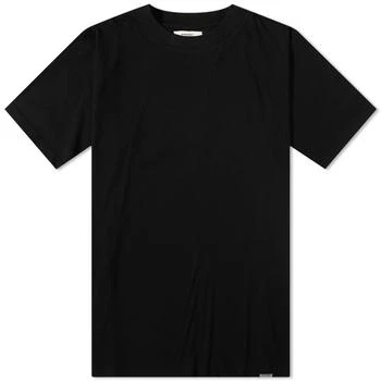 推荐Represent Blank Crew Neck T-Shirt商品