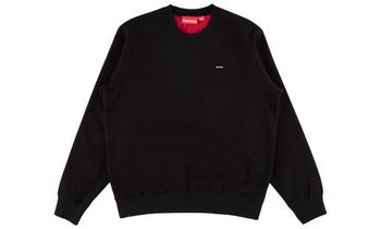 加拿大supreme卫衣, Supreme | Supreme Contrast Crewneck商品图片 