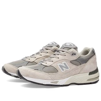 推荐New Balance W991GL - Made In England W商品