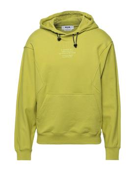 MSGM | Hooded sweatshirt商品图片,4.2折