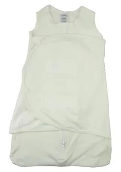 Bambini | Interlock Cotton Swaddle Blanket,商家Belk,价格¥181