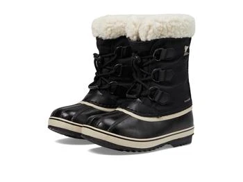 SOREL | Yoot Pac Nylon WP (Little Kid/Big Kid),商家Zappos,价格¥691