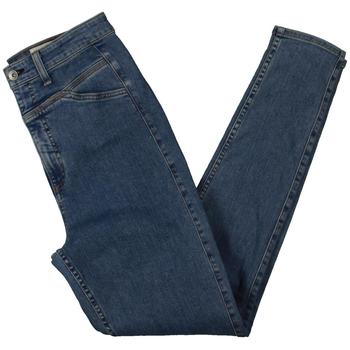 推荐Rag & Bone Womens Jane Denim Super High-Rise Skinny Jeans商品