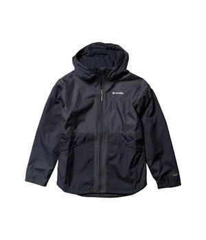 Columbia | Rainy Trails™ Fleece Lined Jacket (Little Kids/Big Kids),商家Zappos,价格¥313