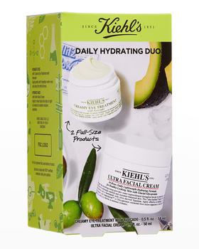 Kiehl's | Daily Hydrating Duo商品图片,