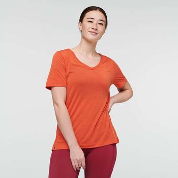 推荐Cotopaxi Women's Paseo Travel T-Shirt商品