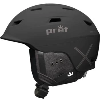 Pret Helmets | Refuge X Mips Helmet,商家Backcountry,价格¥1176