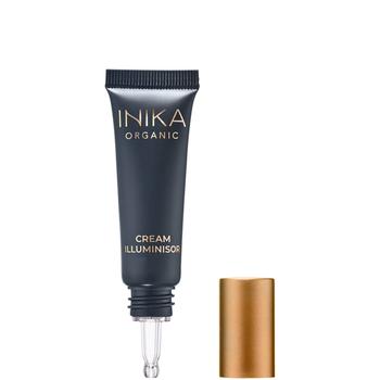 商品INIKA | INIKA Organic Cream Illuminisor - Pink Pearl 8ml,商家SkinStore,价格¥293图片