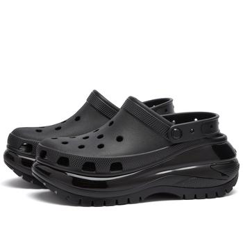 Crocs Classic Mega Crush Clog