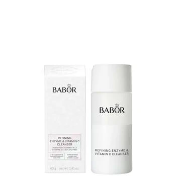 BABOR | BABOR Refining Enzyme and Vitamin C Cleanser 40g,商家Dermstore,价格¥267