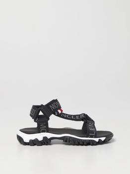 商品Moncler | Moncler flat sandals with logo,商家Giglio,价格¥1699图片