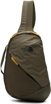 The North Face | Khaki Isabella Sling Backpack 