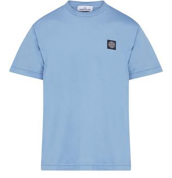 Stone Island | T恤商品图片,6.8折起, 包邮包税