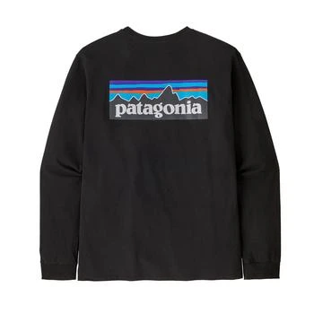 Patagonia | 男士P-6长袖T恤 多款配色,商家ALS,价格¥420