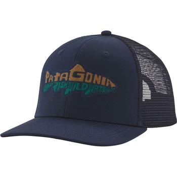 商品Patagonia | Take a Stand Trucker Hat,商家Backcountry,价格¥208图片