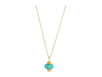 kate spade项链, Kate Spade | Confection Long Cake Pendant商品图片 3.5折