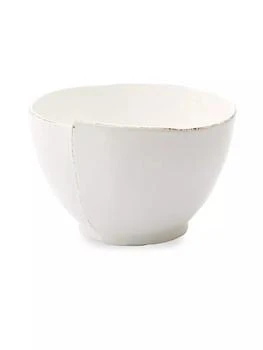 Vietri | Lastra Stoneware Deep Serving Bowl,商家Saks Fifth Avenue,价格¥743