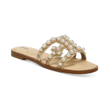 sam edelman bay, Sam Edelman | Bay Slip-On Sandals商品图片 