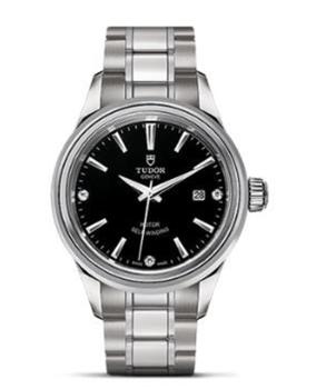 Tudor | Tudor Style Women's Watch 12100-0004商品图片,8.5折