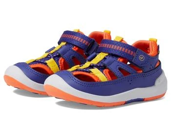 Stride Rite | SRT Wade (Toddler),商家Zappos,价格¥362