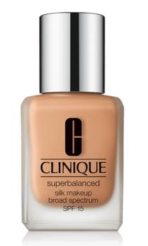 Clinique | Superbalanced Silk Makeup商品图片,额外9折, 额外九折