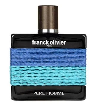 推荐Men's Pure Homme EDT Spray 3.4 oz Fragrances 3516642062117商品