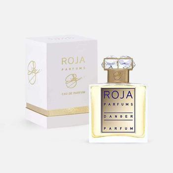 推荐Roja Parfums Ladies Danger EDP Spray 1.7 oz (50ml)商品