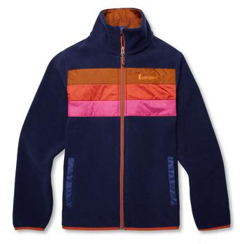 Cotopaxi | Cotopaxi Womens Teca Fleece Jacket Alpenglow商品图片,满$175享8.9折, 满折