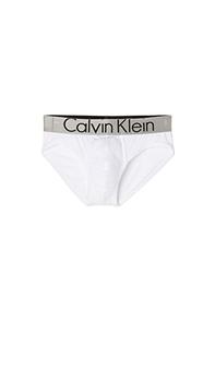 Calvin Klein | Steel Micro 及臀短内裤商品图片,6折