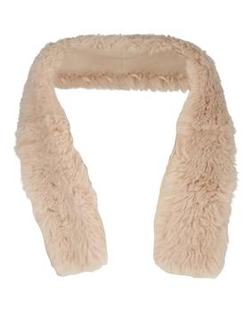 商品Bottega Veneta | Lamb Fur Shawl,商家Maison Beyond,价格¥3475图片