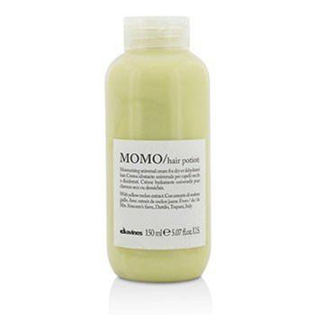 product Davines Momo Hair Potion Moisturizing Universal Cream 5.07 oz Hair Care 8004608242178 image