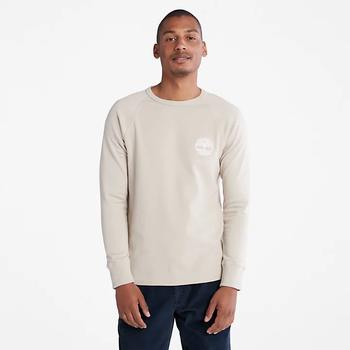 Timberland | Lifestyle SolucellAir™ LS T-shirt for Men in Grey商品图片,