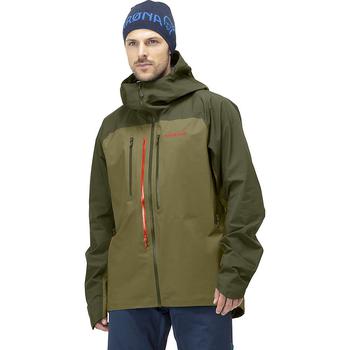 Norrøna | Norrona Men's Lyngen GTX Jacket商品图片,