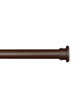商品Versailles | Versailles' Indoor / Outdoor Stainless Steel Tension Rod (28in - 48in),商家Belk,价格¥1020图片