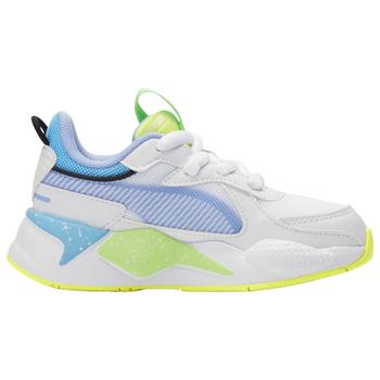 Puma | PUMA RS-X - Boys' Preschool商品图片,7.3折