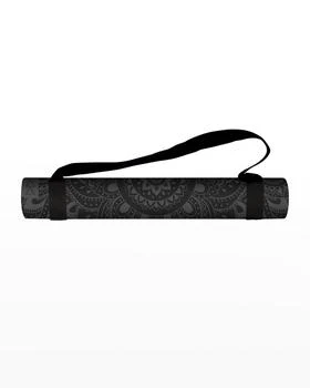 Yoga Design Lab | Infinity Yoga Mat 5mm,商家Neiman Marcus,价格¥831