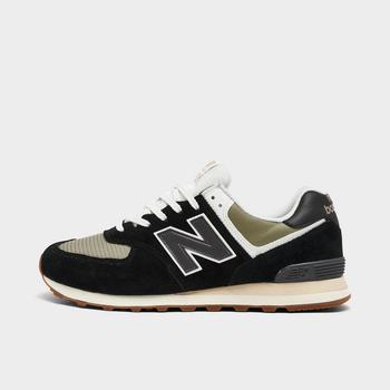 女装new balance 574, New Balance | Men's New Balance 574 Casual Shoes商品图片 
