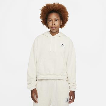 推荐Jordan Plus Essential Fleece Hoodie - Women's商品