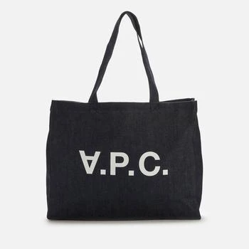 推荐A.P.C. Women's Daniela Shopper Bag商品