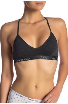 product V-Neck Racerback Bralette image