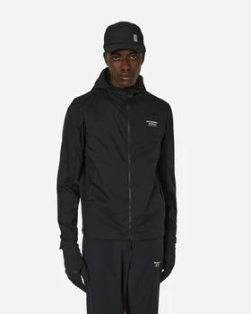 Pas Normal Studios | Off-Race Stow Away Jacket Black 