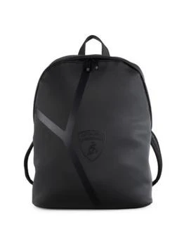 推荐​Logo Backpack商品