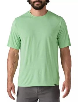 Patagonia | 男士Capilene速干T恤,商家折扣挖宝区,价格¥178