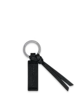 Longchamp | Longchamp `Longchamp 3D` Key Ring,商家Spinnaker Boutique,价格¥144