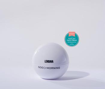 推荐Good Morning Face Cream JAR WITH POD: 50 ML/1.69 FL OZ商品