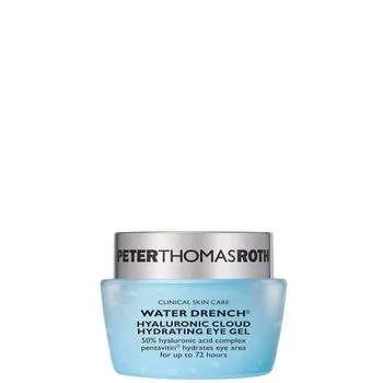 Peter Thomas Roth | Peter Thomas Roth Water Drench Hyaluronic Cloud Hydrating Eye Gel,商家Dermstore,价格¥352