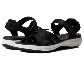 clarks女鞋鞋子, Clarks | Mira Tide商品图片 8.3折起