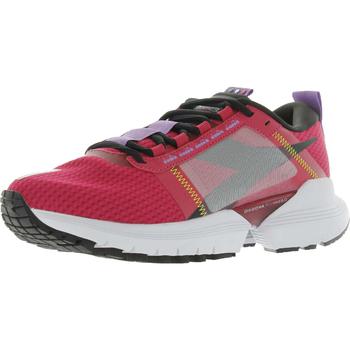 推荐Diadora Womens Mythos Blushield Elite Trx 2  Lace up Athletic and Training Shoes商品