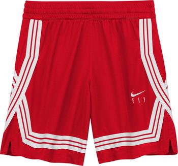 秋装Crossover Culture, NIKE | Nike Girls' Fly Crossover Training Shorts商品图片 3.1折起