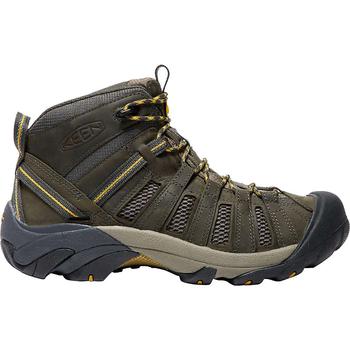 推荐KEEN Men's Voyageur Mid Boot商品